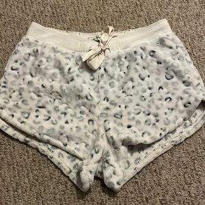 Hollister Sleep Shorts